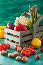 Healthy Swaps for Sustainable Healthy Diets