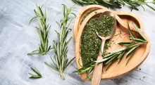 Why You Should Be Using Rosemary