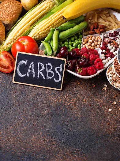 Carbs