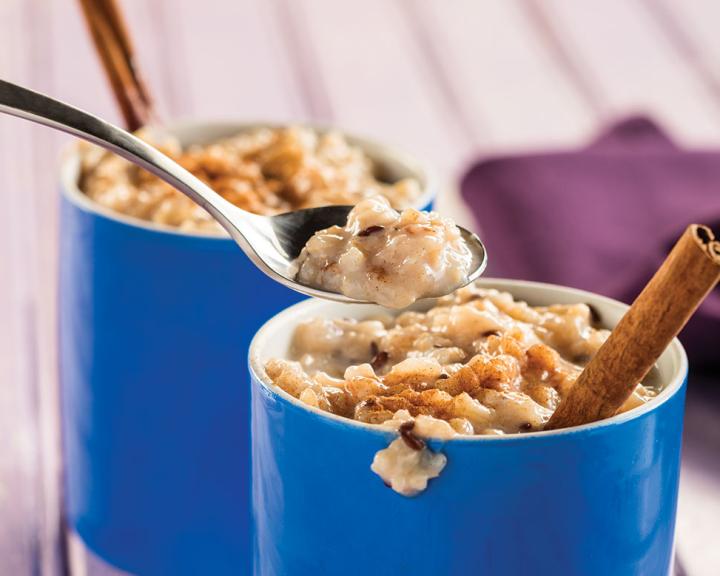 Arroz con Leche (Rice Custard)