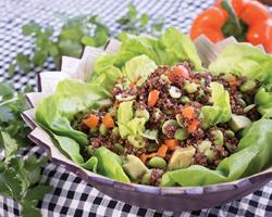 Super Foods Salad