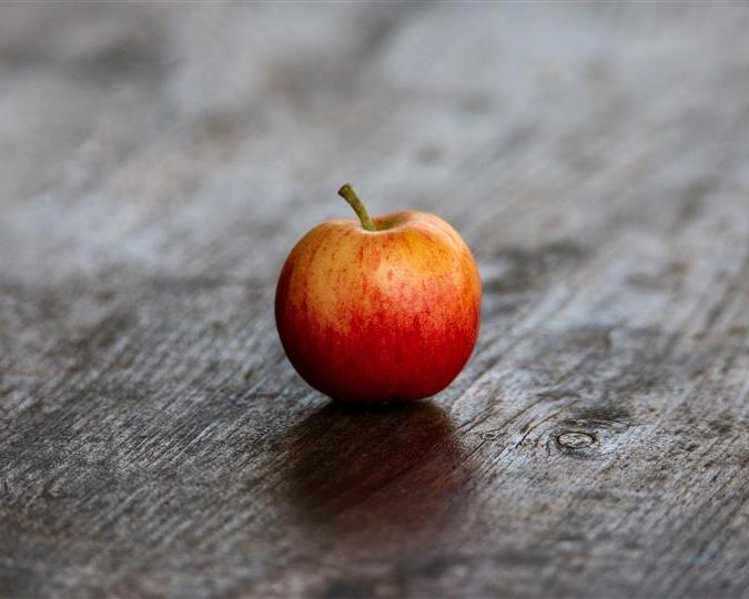 Apple