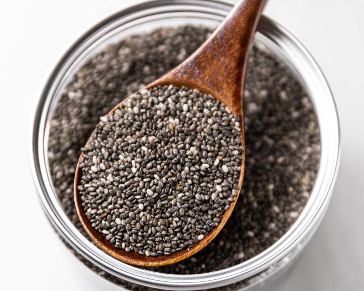 Chia Seeds