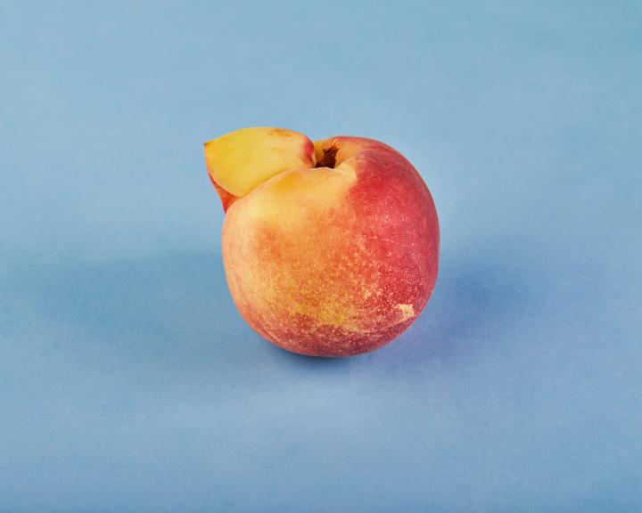 Peach