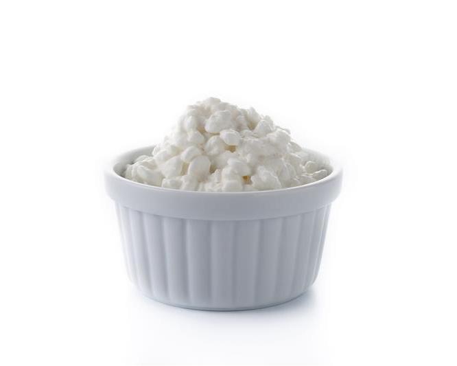Cottage Cheese