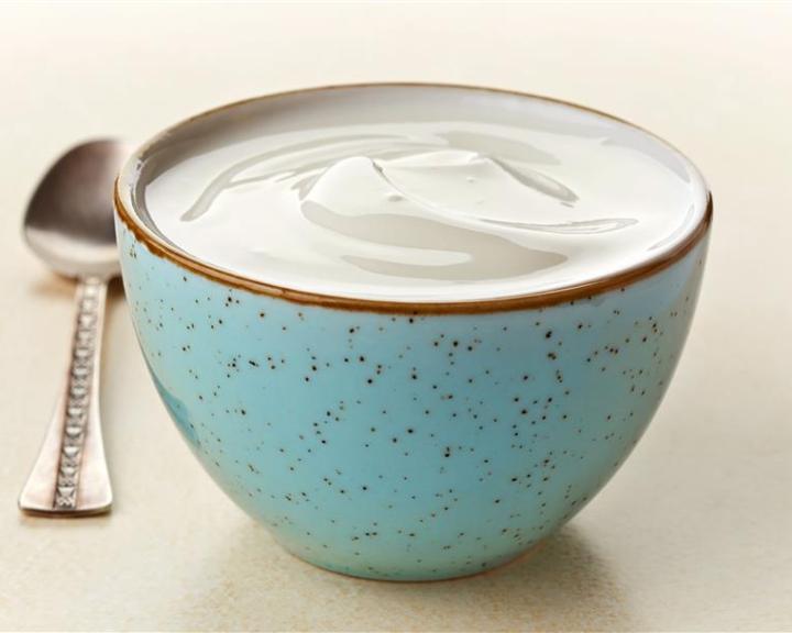 Non Fat Greek Yogurt