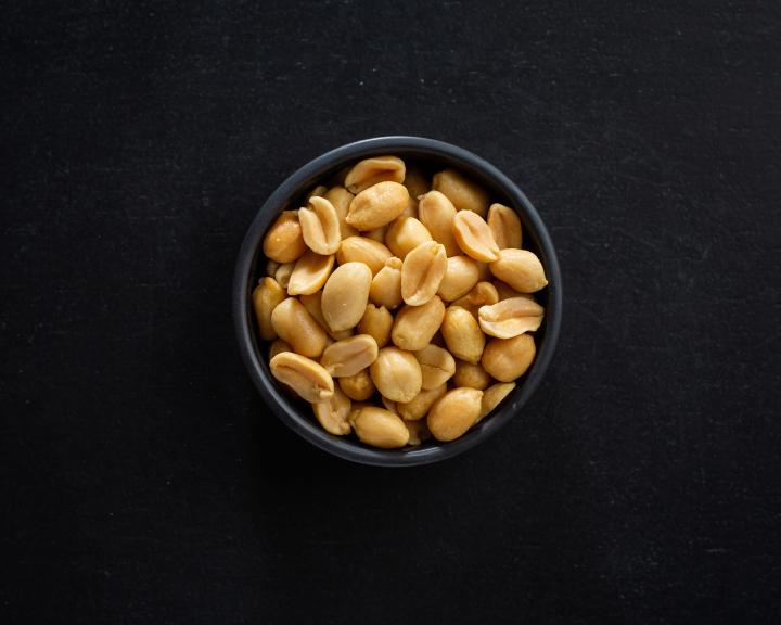 Peanuts