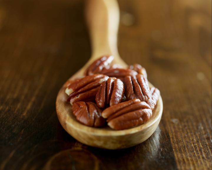 Pecans