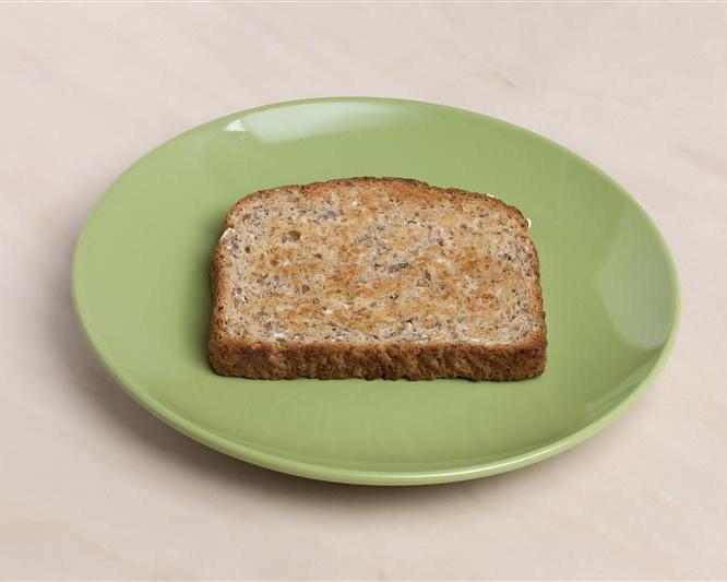 Whole Grain Bread or Toast