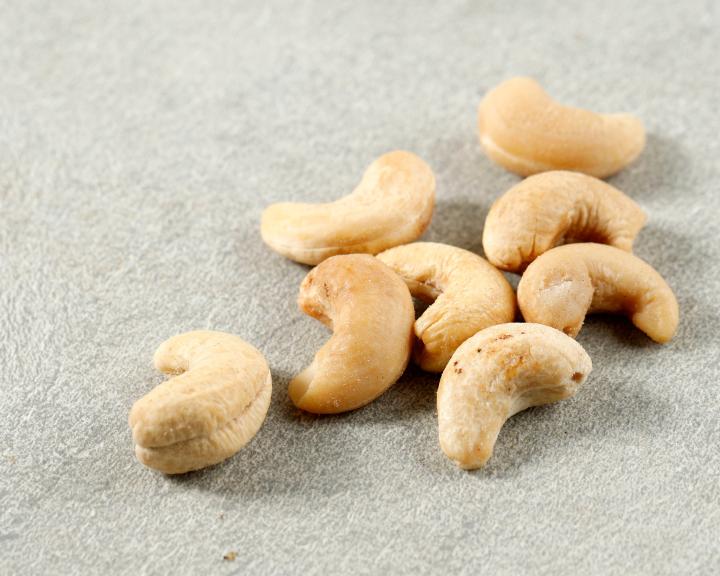 Cashews 