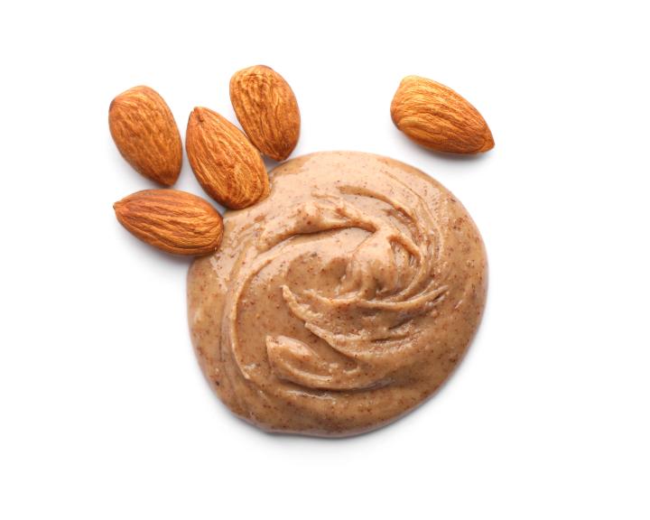 Almond Butter
