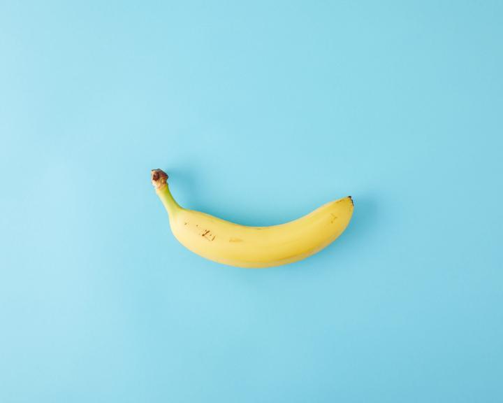 Small Banana
