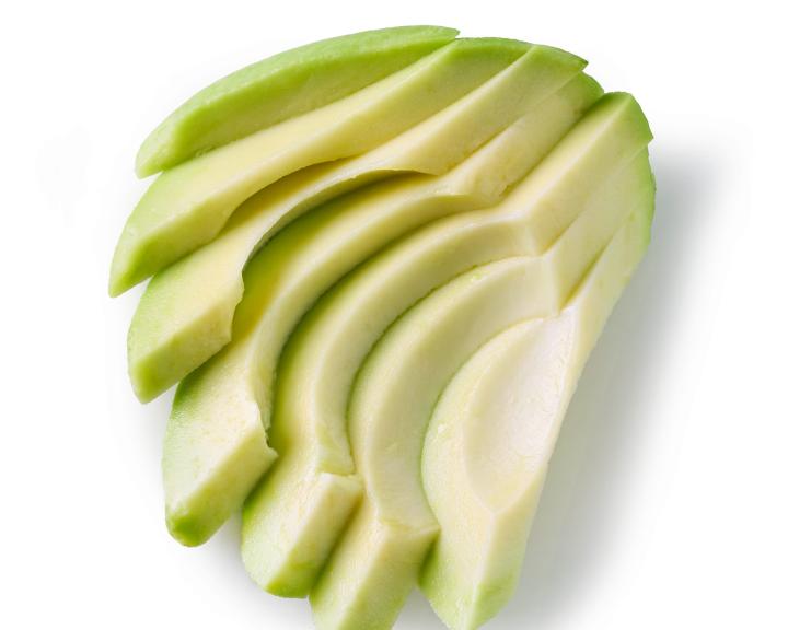 Sliced Avocado 2 ounces