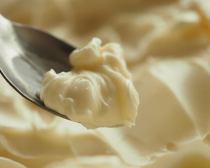 margarine