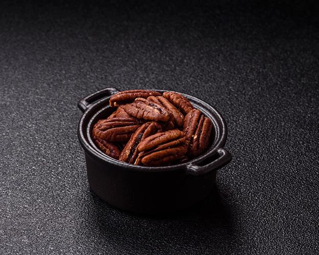 Pecans 