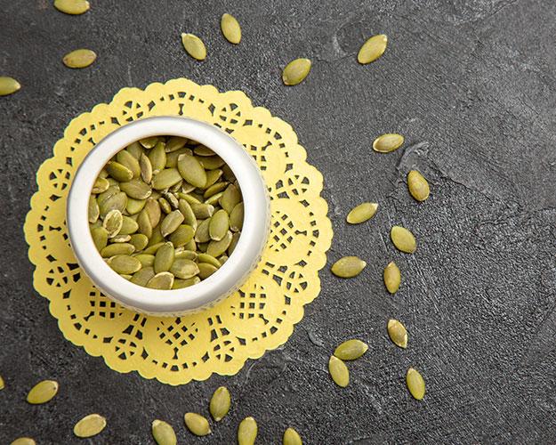 Pumpkin Seeds