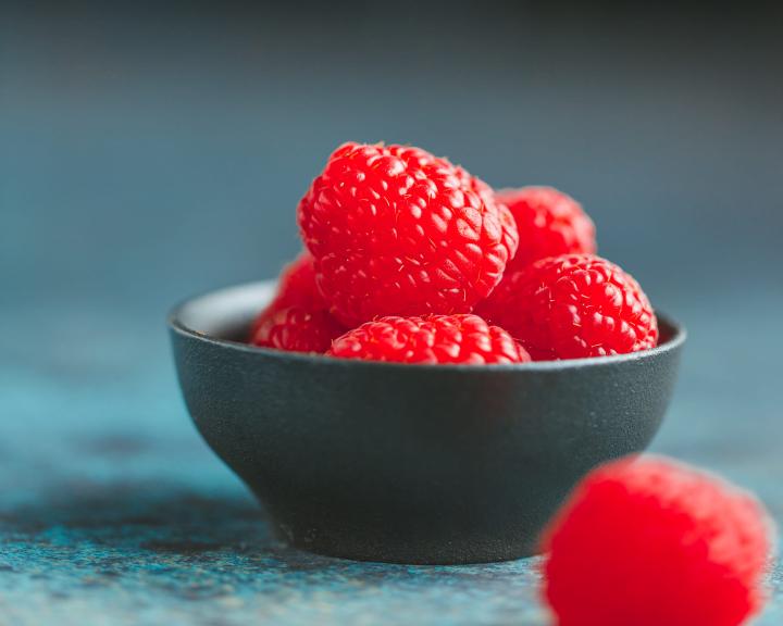 Raspberries