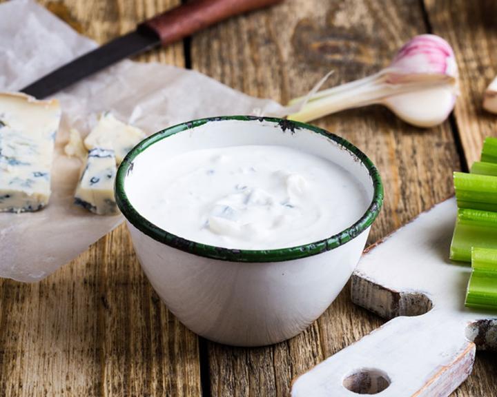 Light Blue Cheese Dressing