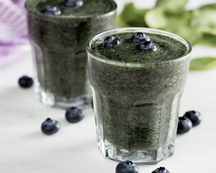 Superfood Smoothie 