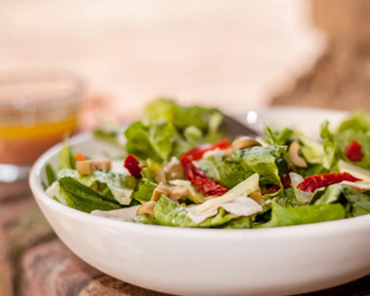 Antipasto Salad