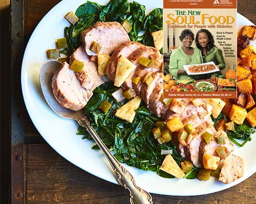 Baked Hawaiian Pork