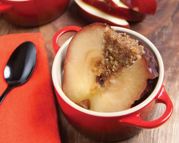 Ronaldo's Apple Pie