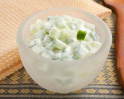 Zippy Cucumber Crunch