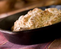 Whole Wheat Irish Soda Bread