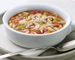 Pasta Fagioli