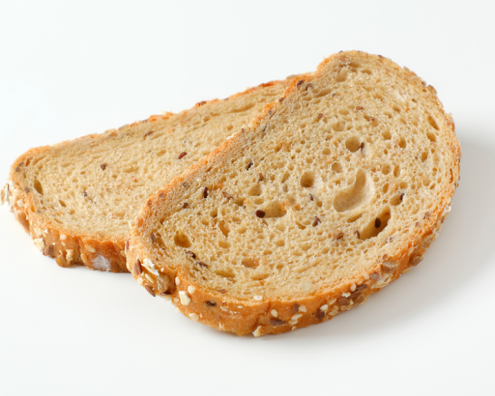 Wheat bread