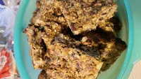 Date bars