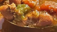 Turkey chili