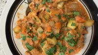 Butter Chicken 