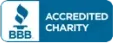 BBB Accredited Charity