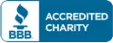 BBB Accredited Charity