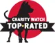 Charity Watch Top Rated