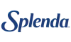 Splenda logo no background