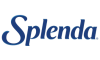 Splenda logo no background